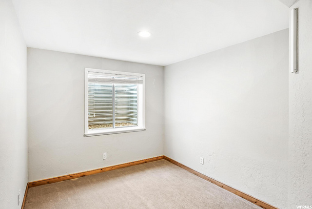 Bedroom #5