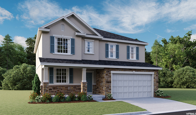 772 N 1925 W #309