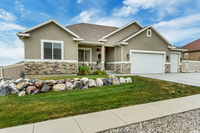 Existing Home