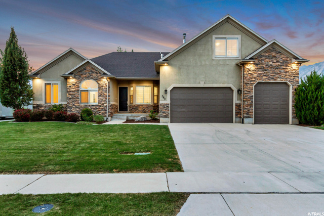 Existing Home