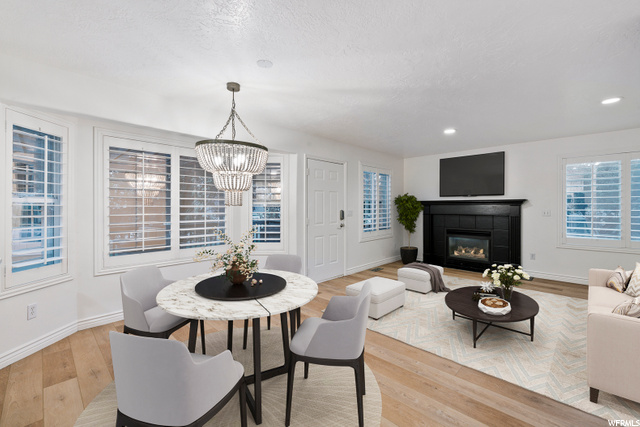 Virtual Family Room