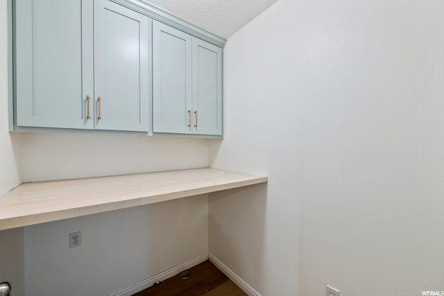 Laundry Room on main floor