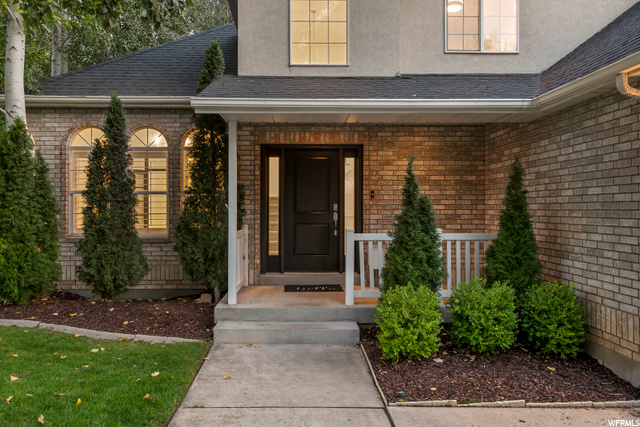 Front Exterior