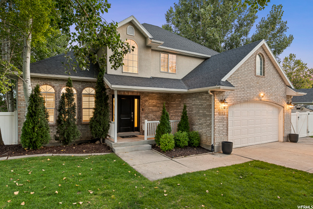 Existing Home