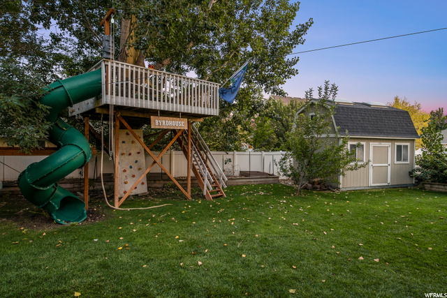 Tree House