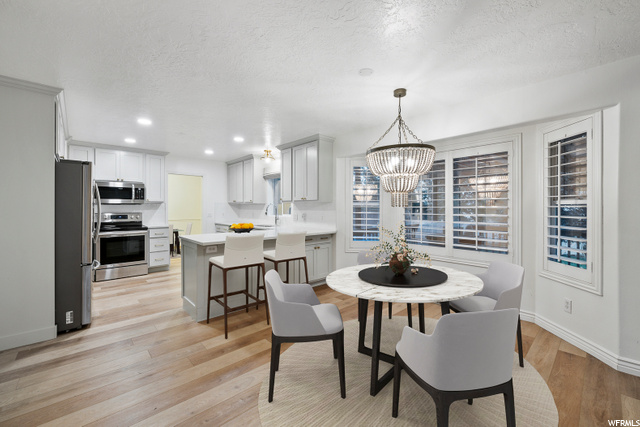 Virtual Kitchen