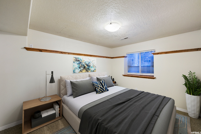 Virtual Bedroom