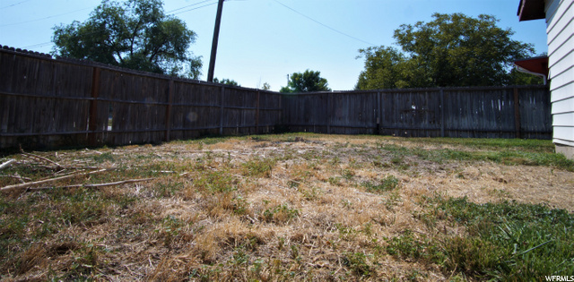 Fully Fenced