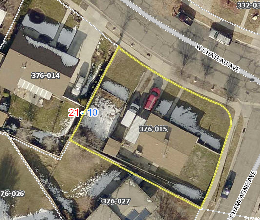 Large Lot