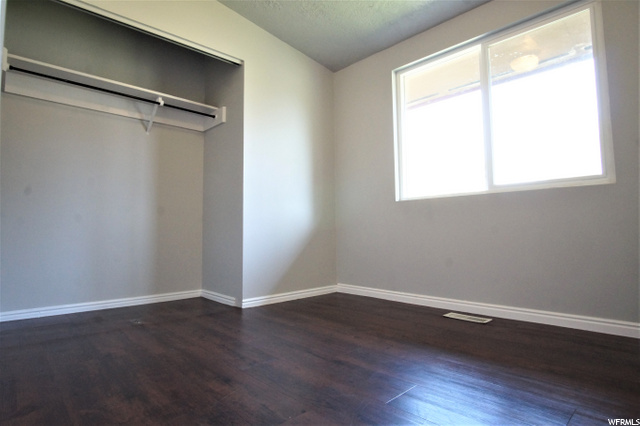 West Bedroom