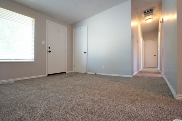 Fresh and Inviting Paint Throughout