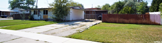 Full Lot Photo