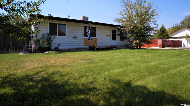 Existing Home