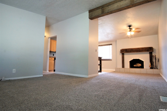 Open Layout