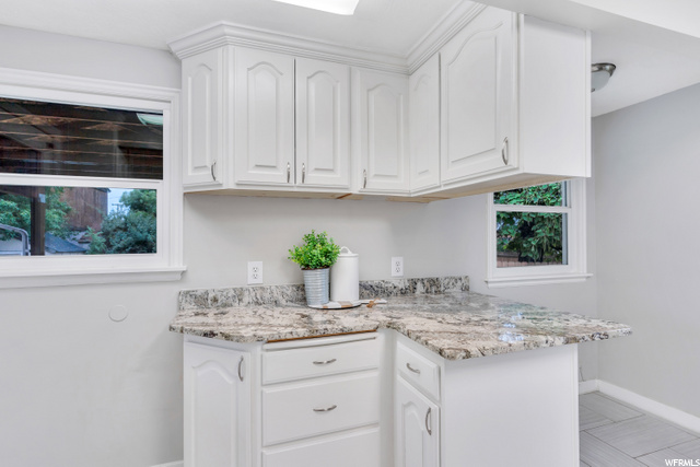 Main Kitchen