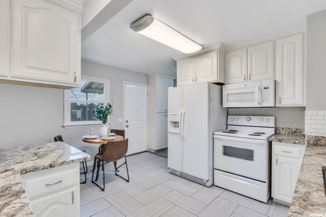 Main Kitchen