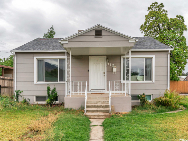 Existing Home