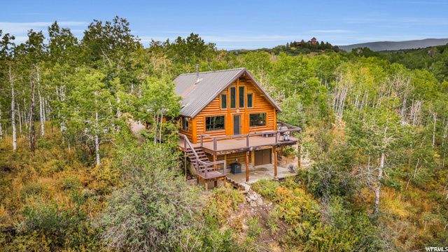 Existing Home