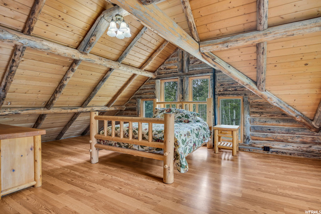 Loft Bed