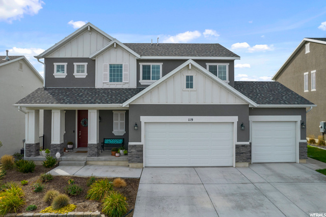 Existing Home