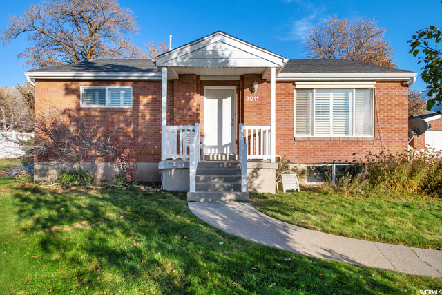 Existing Home
