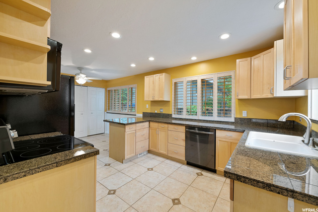 Updated Appliances