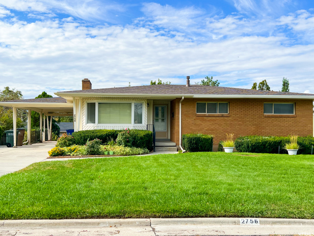 Existing Home