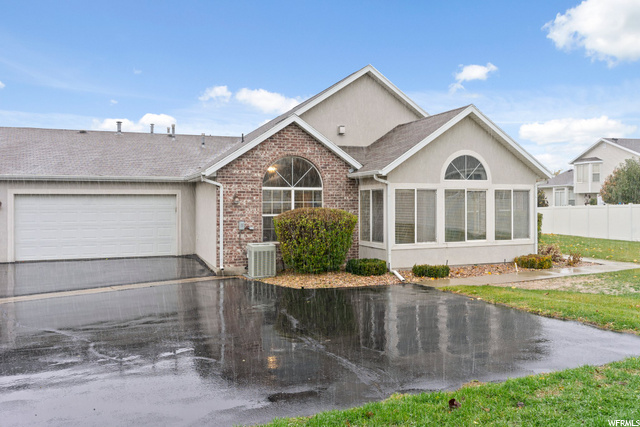 Existing Home
