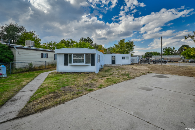 Existing Home
