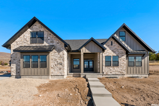 Existing Home
