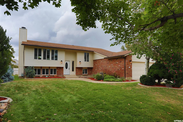 Existing Home
