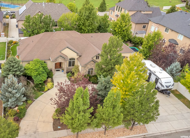 543 N 1100 E, American Fork UT 84003