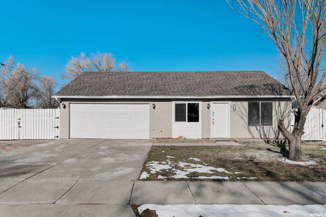 Existing Home