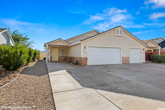 Existing Home