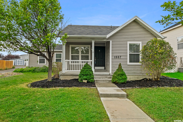 Existing Home