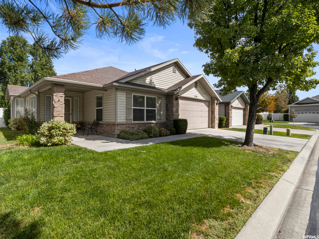 Existing Home