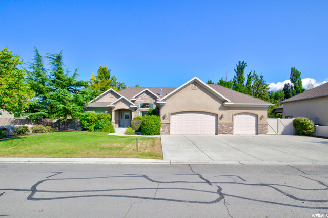 Existing Home