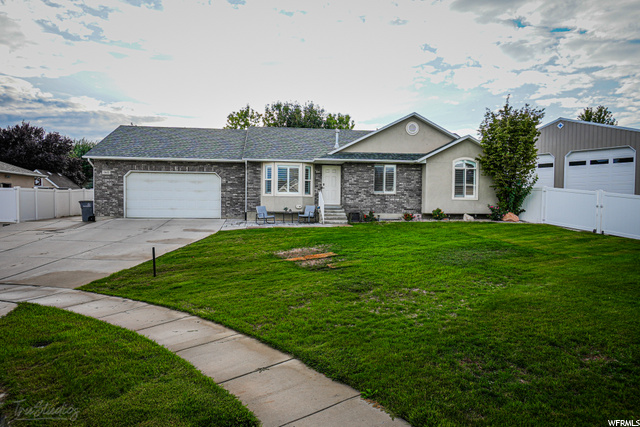Existing Home