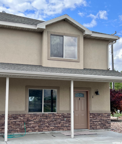 Existing Home