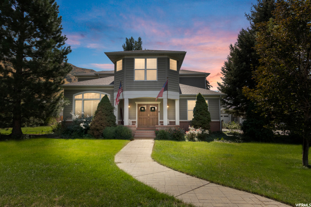 Utahrealestate Mls