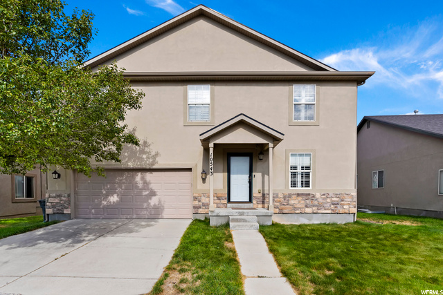 10543 S CEDAR WOOD LN, South Jordan UT 84009