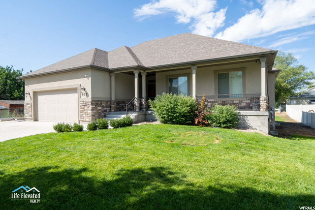 Existing Home