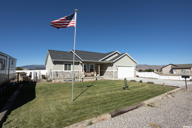 Existing Home