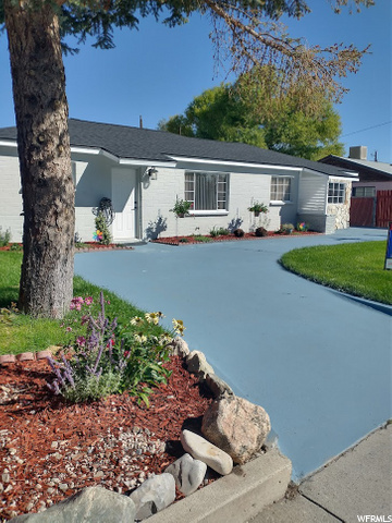 Existing Home