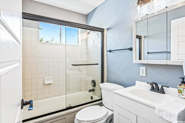 Main Bath