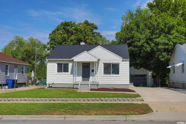 Existing Home