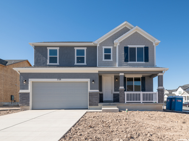 793 N 1925 W #311