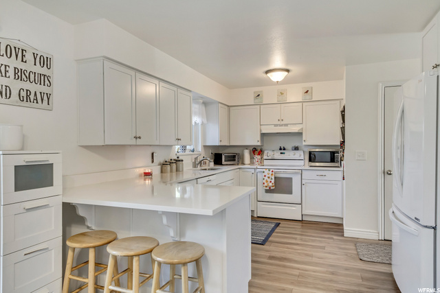 Existing Home