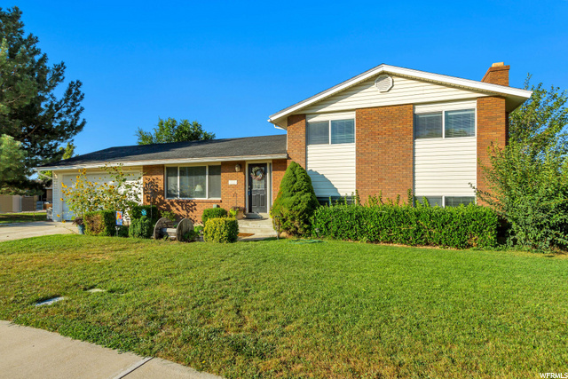 Welcome Home