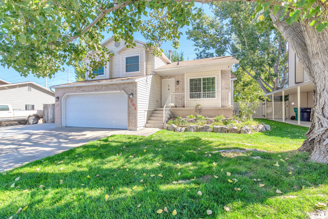Existing Home